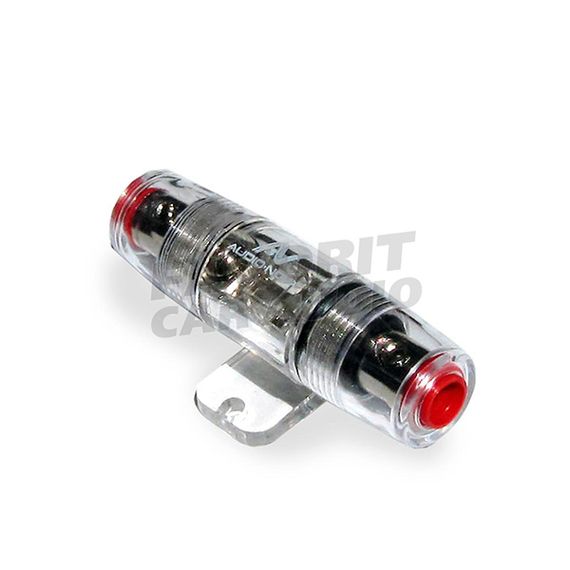 Держатель пред. AUDIO NOVA FH.MAL2.FS