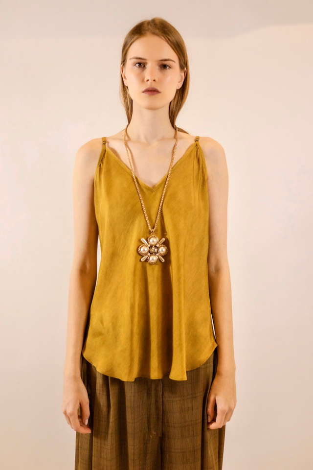 Marina Fossati КОЛЬЕ MARINA FOSSATI