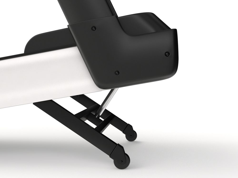 Беговая дорожка UNIXFIT T-1550 PRO (LED)