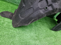 Подкрылок передний левый Jetour Dashing (22-нв)