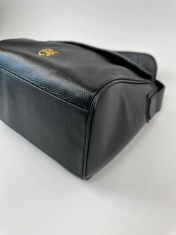 Сумка Pinko Leaf Hobo