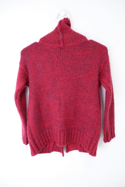 Кофта SARABANDA шерстяная на 6 лет