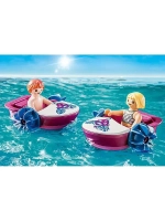 Набор Прокат катамаранов Playmobil 70612