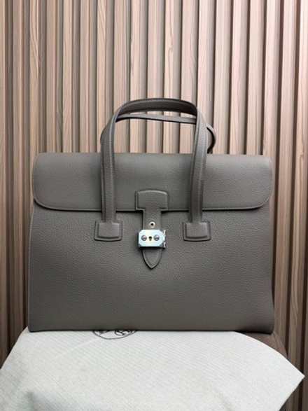 Портфель Hermes Sac a Depeches Light 1-36 Briefcase