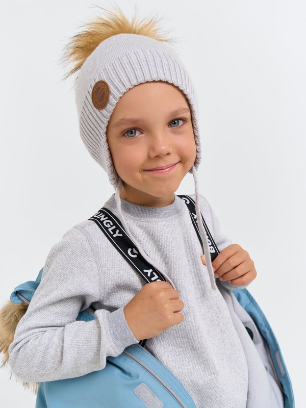 Комбинезон зимний 