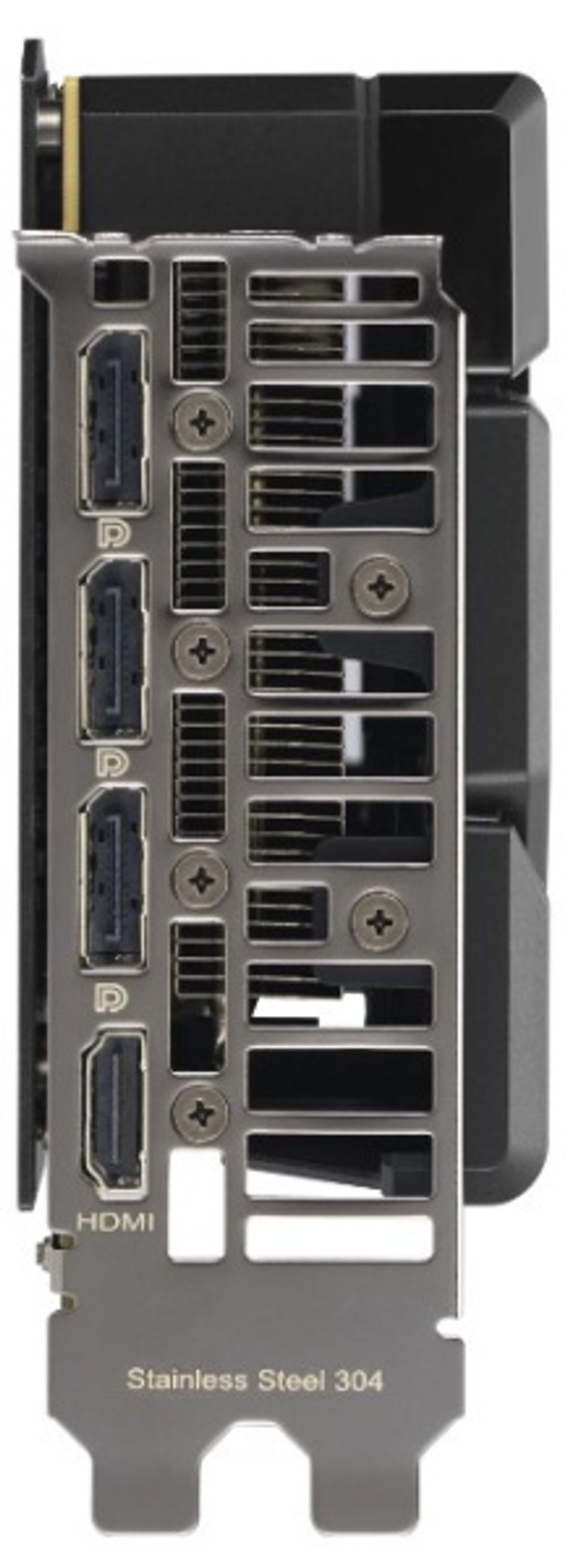 Видеокарта ASUS GeForce RTX 5060 TI DUAL OC (DUAL-RTX5060TI-O8G)