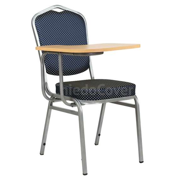 Стул Хит 20мм с пюпитром, жаккард