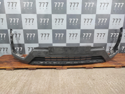 Юбка переднего бампера Hyundai Creta 1 (GS) 16-21 Б/У Оригинал 86512M0000