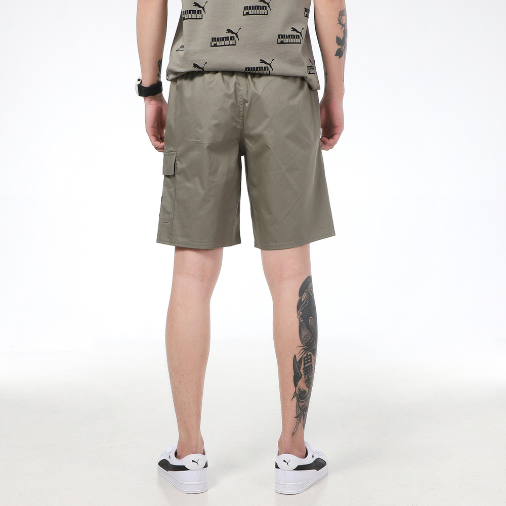 Шорты Puma Summer Court, 845860-73