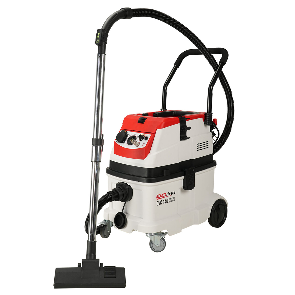 Пылесос EVOline CVC 140 Power Tool and Air Tool (M-class)