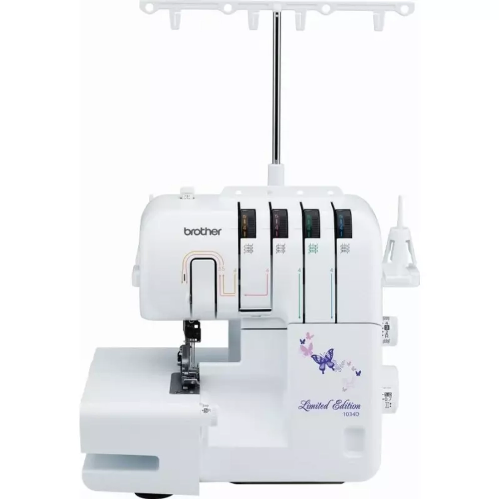 Оверлок Brother M1034D