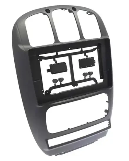 Магнитола для Chrysler Voyager 2000-2007 - Vaycar VA12-0205 на Android 13, 8-ядер, 4G SIM-слот