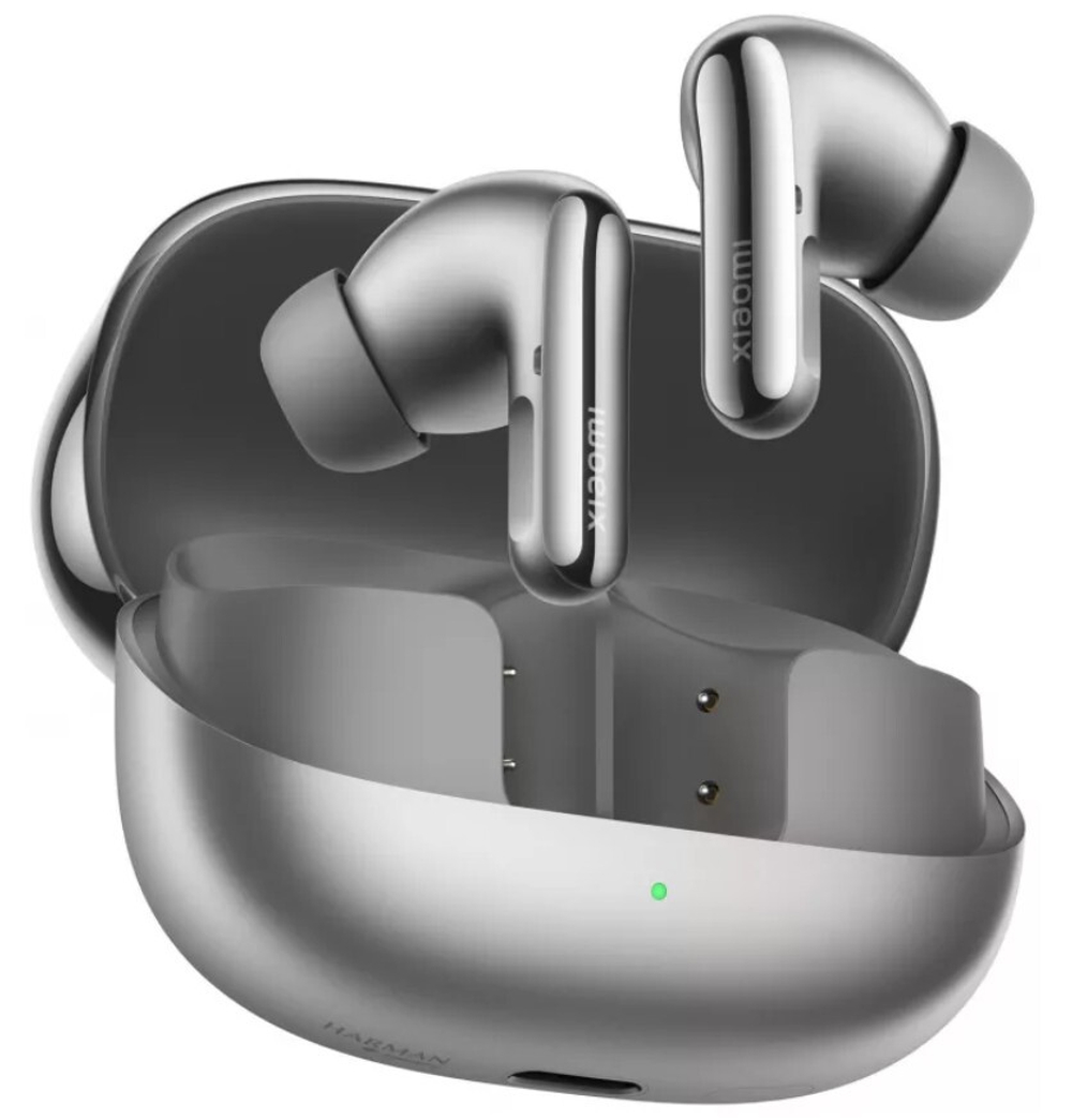 Гарнитура wireless Xiaomi Buds 5 Pro