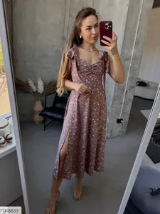 Платье II-8829 Фабрика Моды