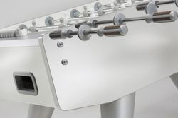 Игровой стол - футбол "Garlando Image" (143.7x76x88см)