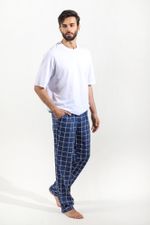 Брюки мужские Старт-5 Виотекс СИНИЙ