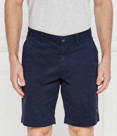 Шорты Emporio Armani - темно-синий(211824 4R471)