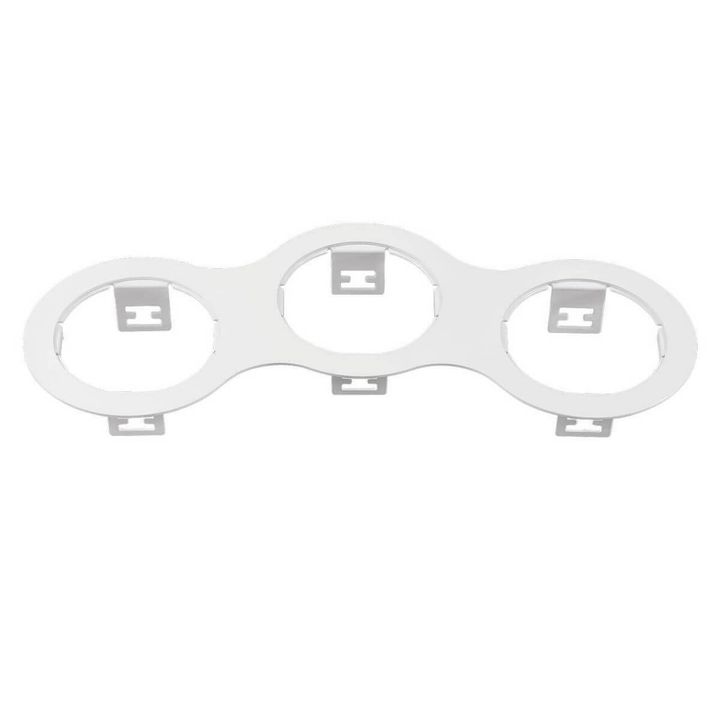 Рамка Lightstar Domino Round 214696
