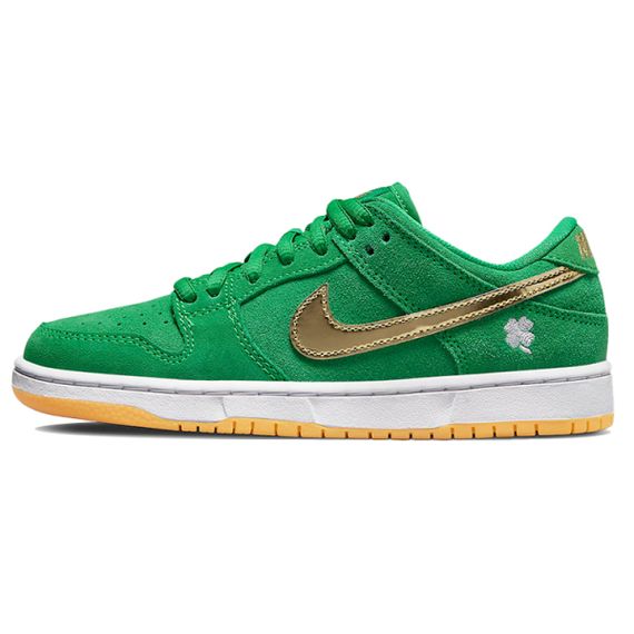 Кроссовки NIKE Dunk для скейтбординга Низкие кроссовки Юнисекс