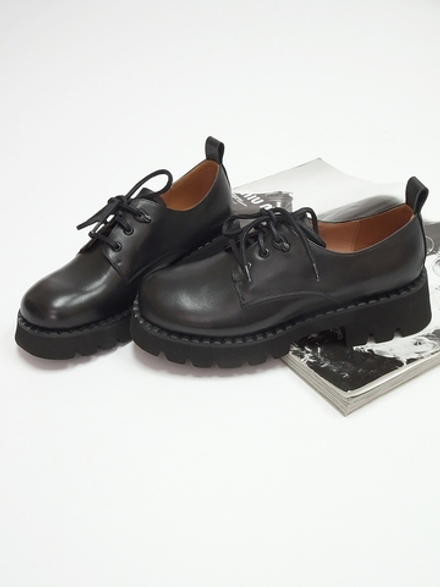 Туфли женские демисезонные