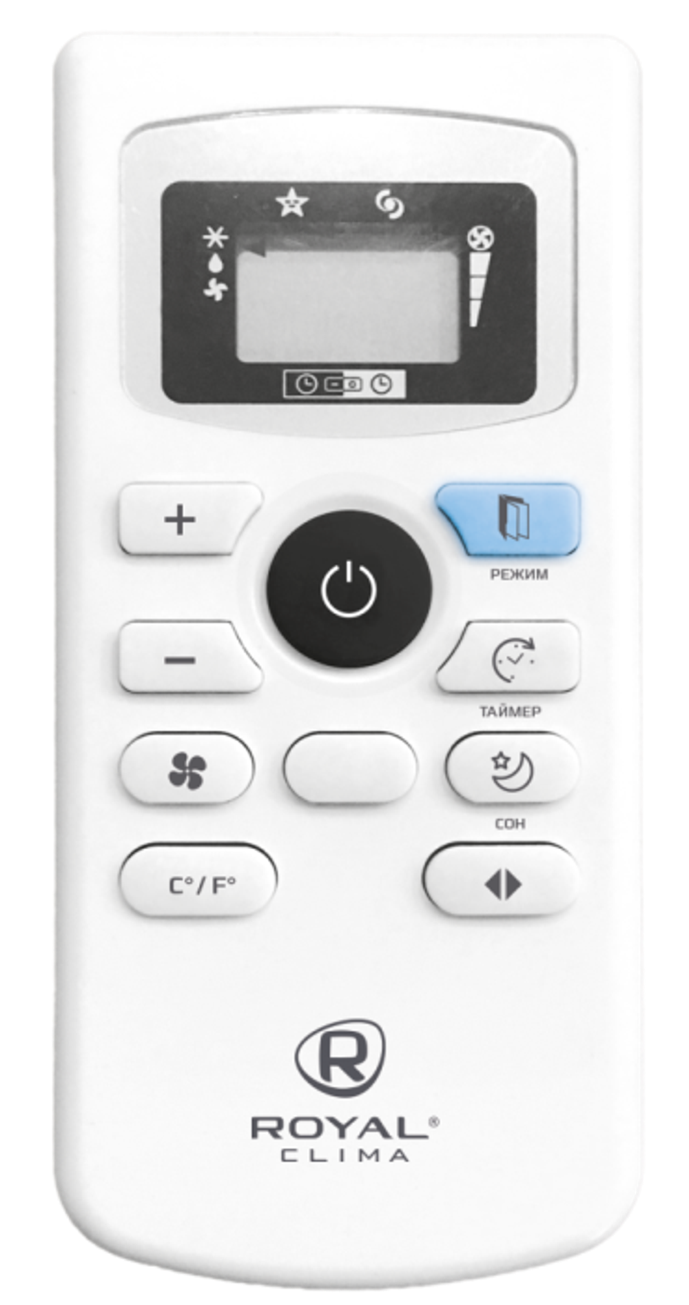 Мобильные кондиционеры ROYAL CLIMA RM-LP50CN-E фото 9