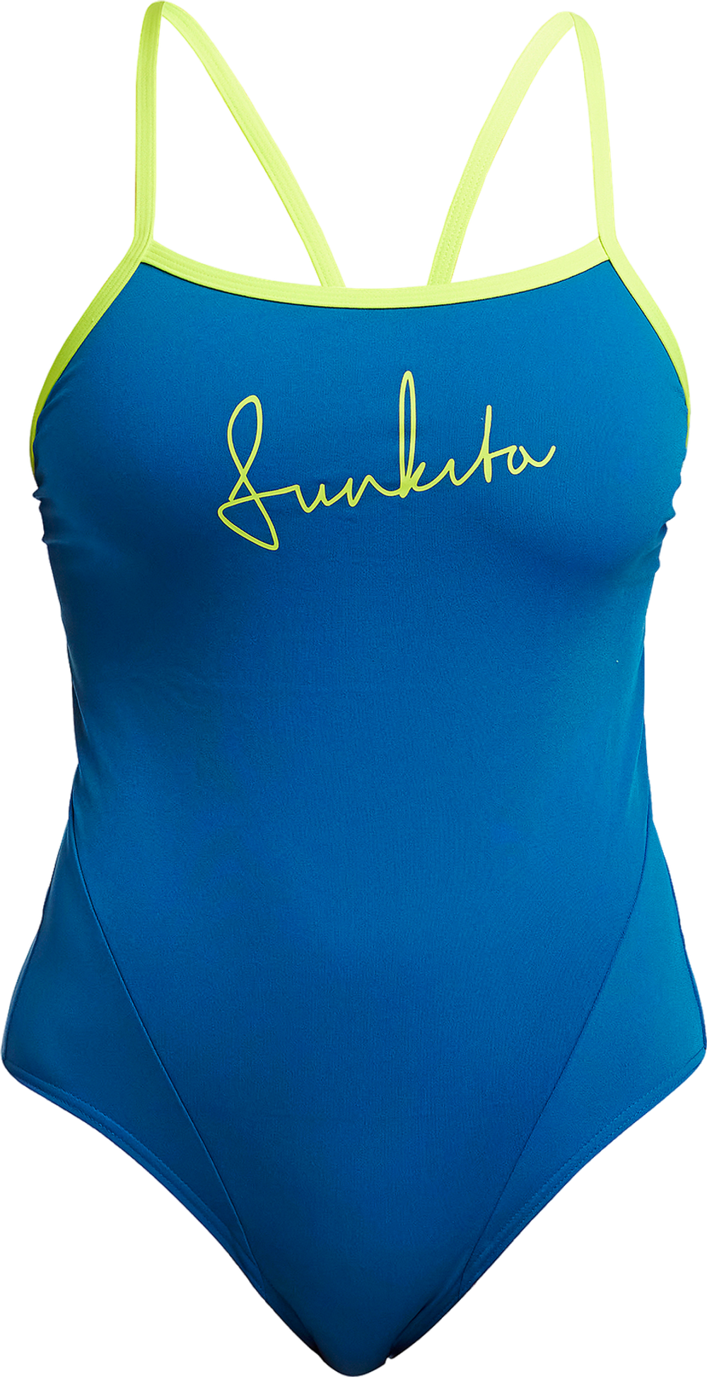 Купальник FUNKITA Glaciar Glam