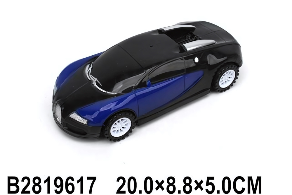 Машина классич. ин. пакет 1212-3