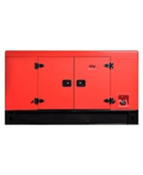Дизельная электростанция FUBAG DS 55 DA ES