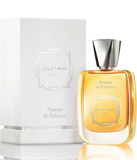Духи Amour de Palazzo, Jul et Mad Paris