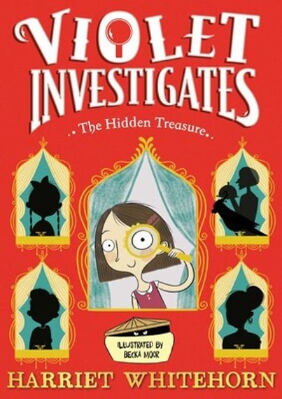 The Hidden Treasure