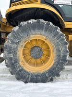 SHANMON 388 Экскаватор-погрузчик 388 (Дизельный, 4,8 л, 102 л.с., АТ)