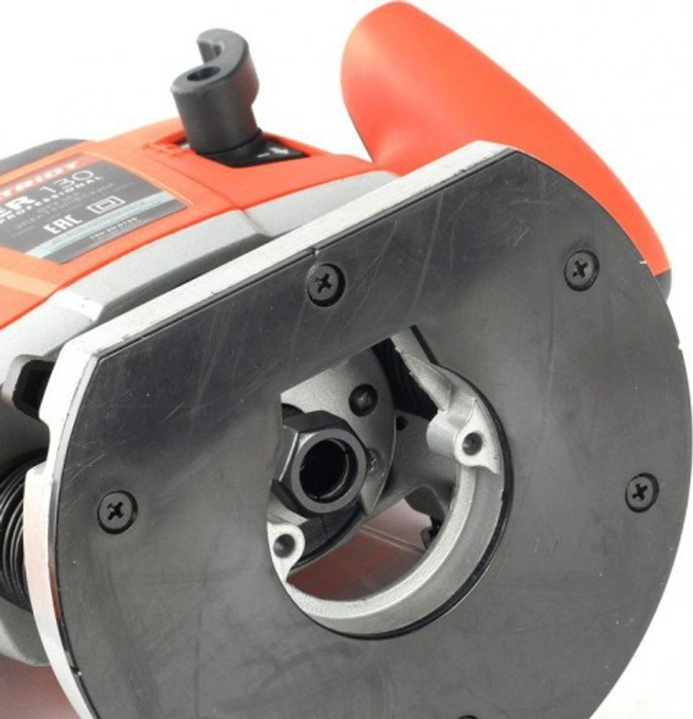 Фрезер сетевой PATRIOT ER 130 150300130