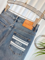 Gucci Jeans