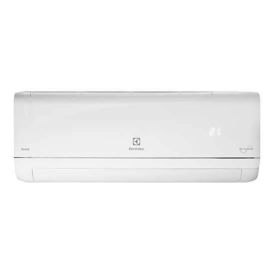 Сплит-система инверторного типа Electrolux Skandi DC EACS/I-09HSK/N3_24Y комплект с Wi-Fi донглом