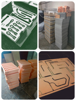 Фрезерная обработка на станках с ЧПУ