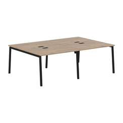 Стол 4-х местный ELWST 2316  2326х1606х750 EDIS