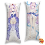 Дакимакура Геншин Импакт (Genshin Impact) Кокоми