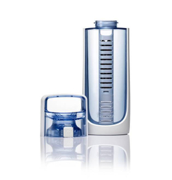 Активатор-ионизатор воды i-water Portable  600 мл