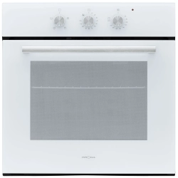 Электрический духовой шкаф Krona Essenza 60 WH G2
