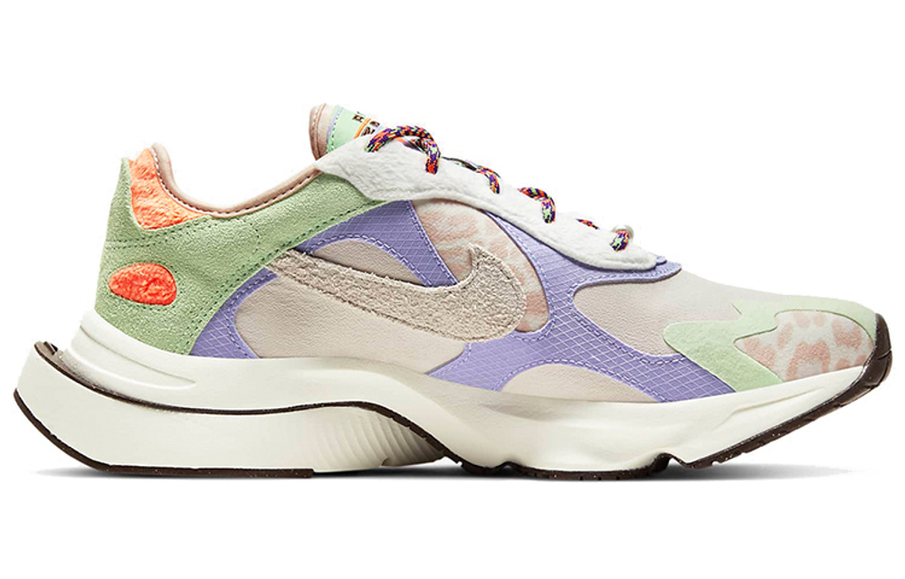 Кроссовки Nike Air Zoom Division Wntr (Женская размерная сетка)
