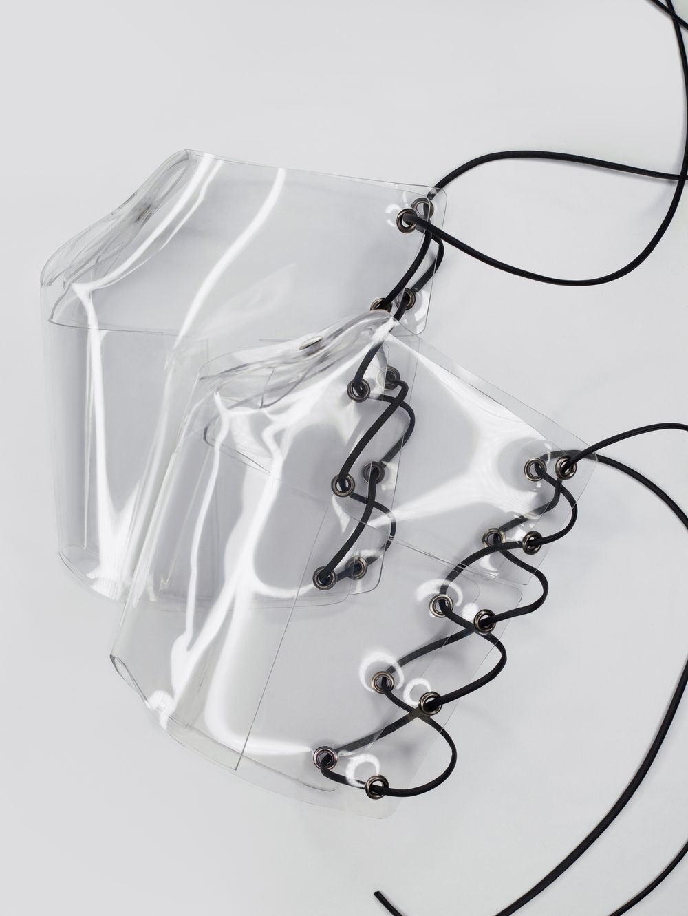 Защита на стрипы Silicone