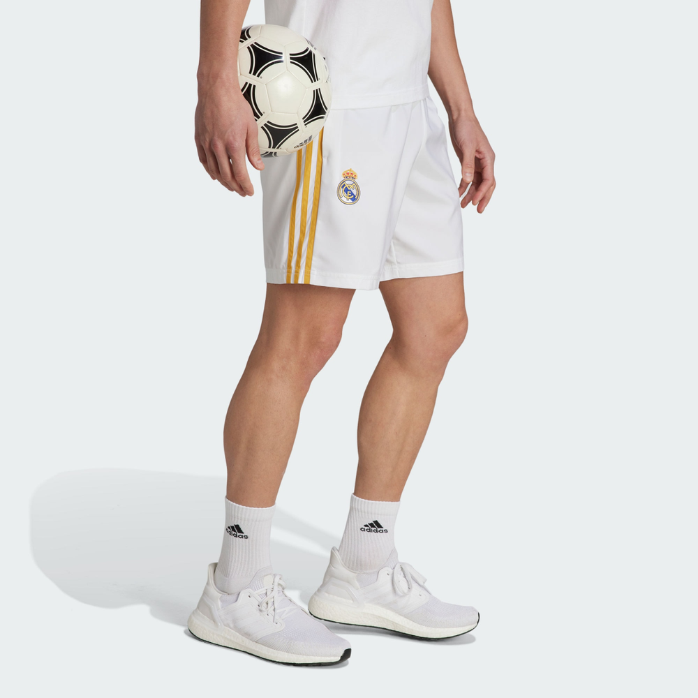 Шорты Adidas Real Madrid DNA Shorts, HY0614
