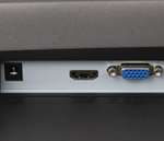 Монитор 27" Acer SA273P1bi UM.HS3EE.101 черный