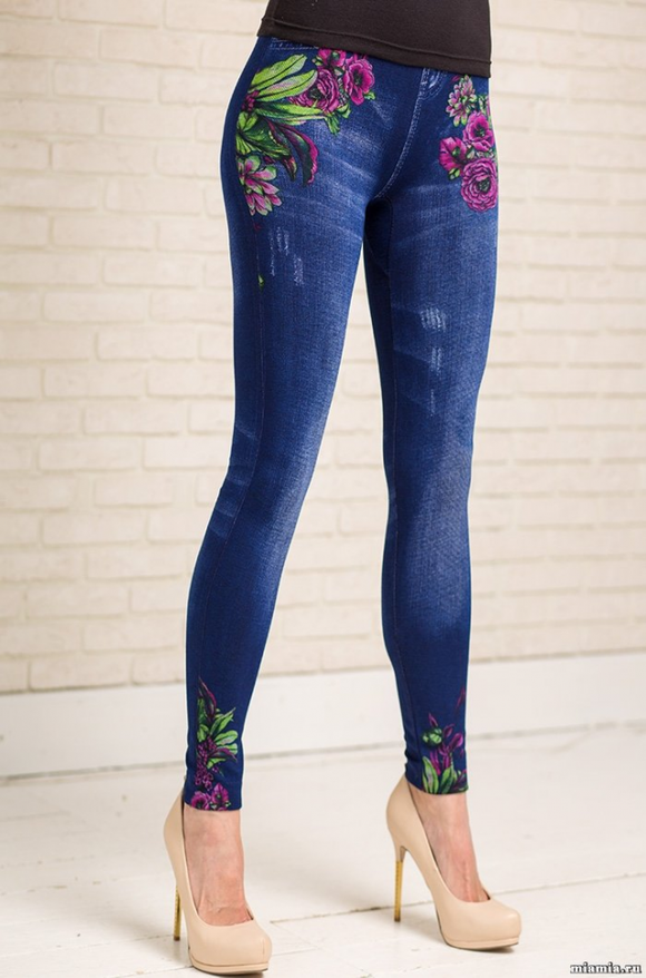 Панталоны 1056 MiaMia