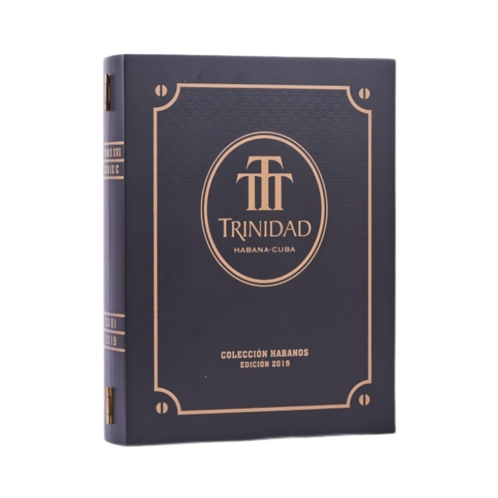 Набор сигар Trinidad Coleccion Habanos Casilda 24 сигары