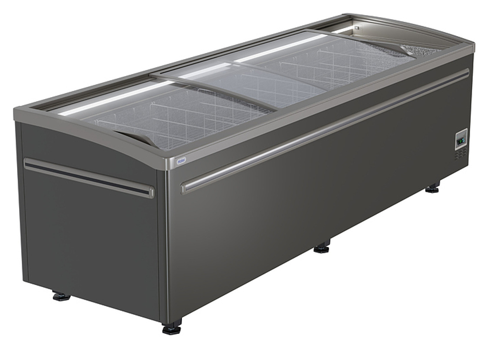 Ларь-бонета Haier GTS2500GCH