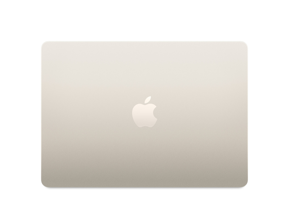 Apple MacBook Air 15" M4 10-core, 16GB, 256GB, 2025 Starlight