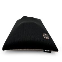Массажная подушка UNIX Релакс / Relax Pillow Grey
