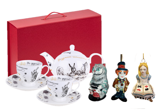 "Страна Чудес"