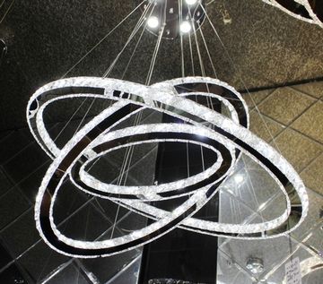 cristal chandelier 10-41 ( Cristasllino )